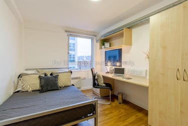 1 bed house, Union Road, Hockley, Nottingham, NG31FG - Image 4